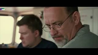 Captain Phillips (2013) I Approaching Somali Pirates