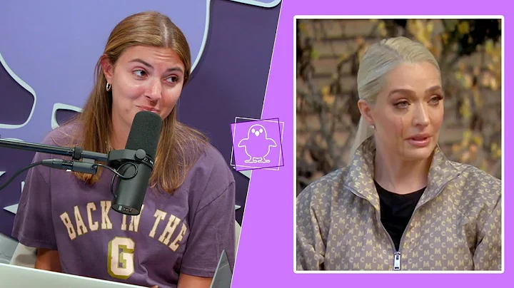 Is Erika Jayne Telling the Truth About Tom Girardi?