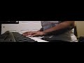 Desert Exodus #piano #instrumental #originalsong