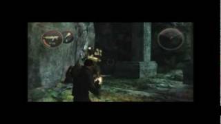 Dark Void Preview