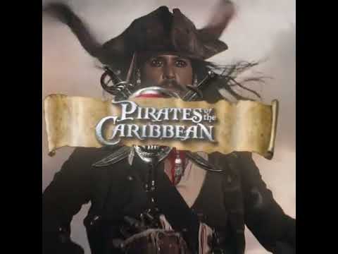 Jack Sparrow’s Brutal