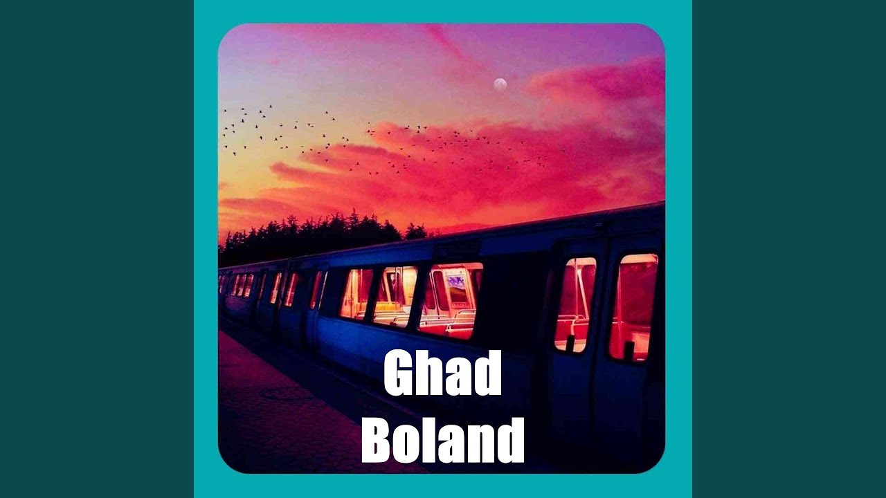 Ghad Boland, Vol. 2