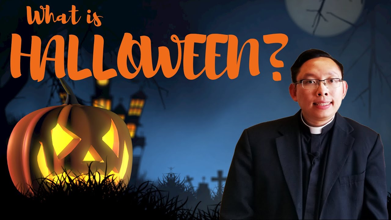 👉What is Halloween? YouTube