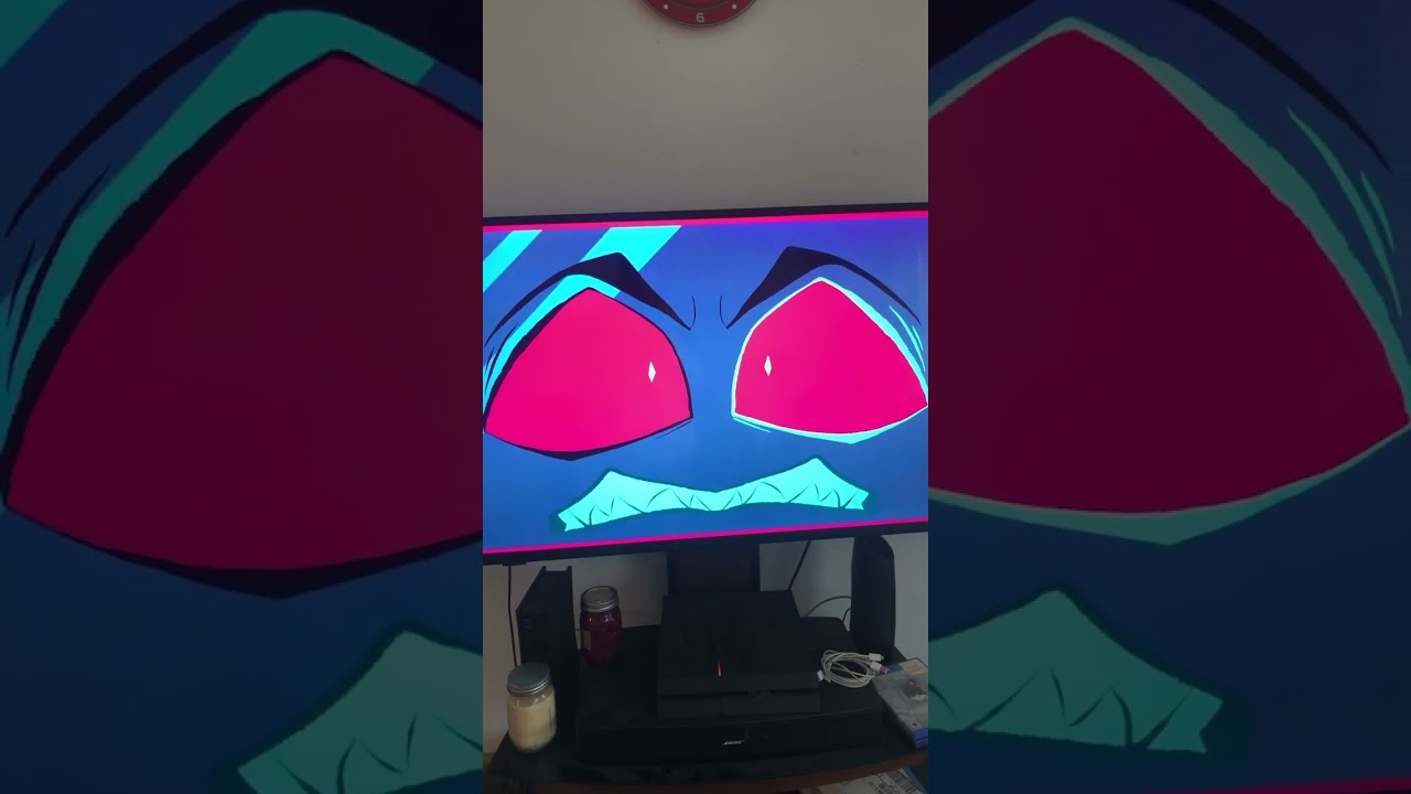 Thought I would join the trend 