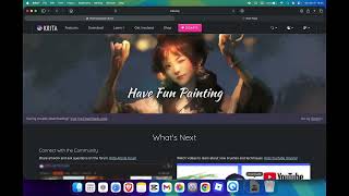 How To Get Krita On Mac   Guide
