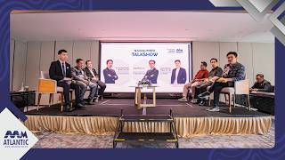 Customer Gathering PT Atlantic Anugrah Metalindo 2026 | Small Detail, Big Problem: Budget vs Prinsip