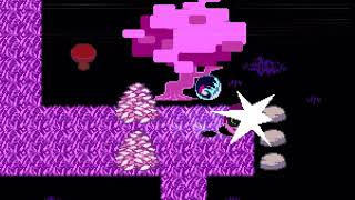 Deltarune sound effects: chapter 5: object movement (symbol noises)