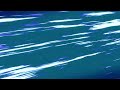 Speed Lines Background Animation Loop