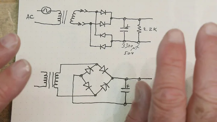 #711 Basics: Power Supply (part 1 of 5) - DayDayNews