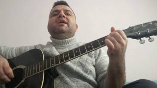 Uyan Sunam Cover Gitar Ilhan Sapan