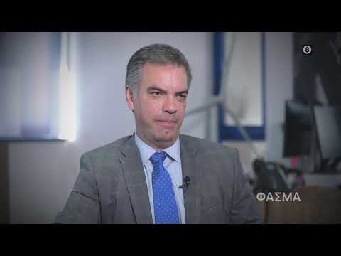 Embedded YouTube video