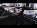 End of video