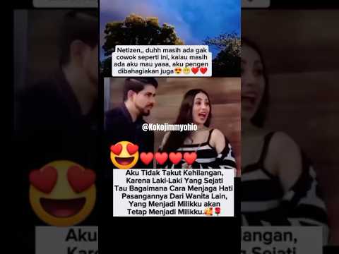 Duhh keren banget ni cowok