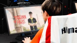 (DailyStream) Luyện tập cho PGS 5 và cho cả VC_Taikonn
