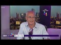 LIVE: London Election Results 2026