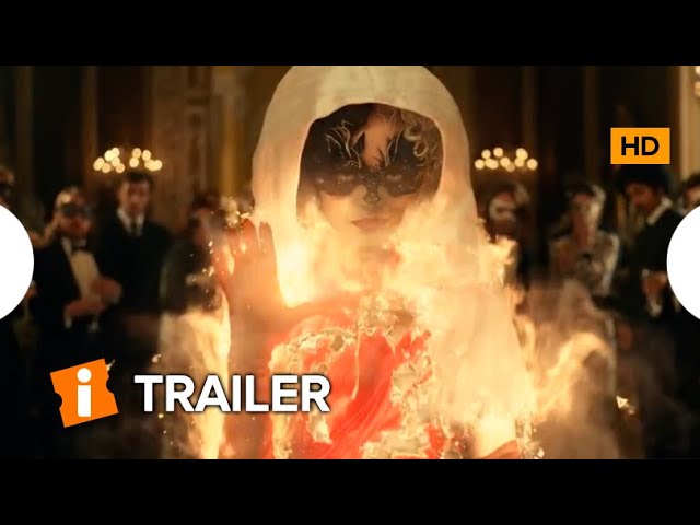 Trailer de Cruella