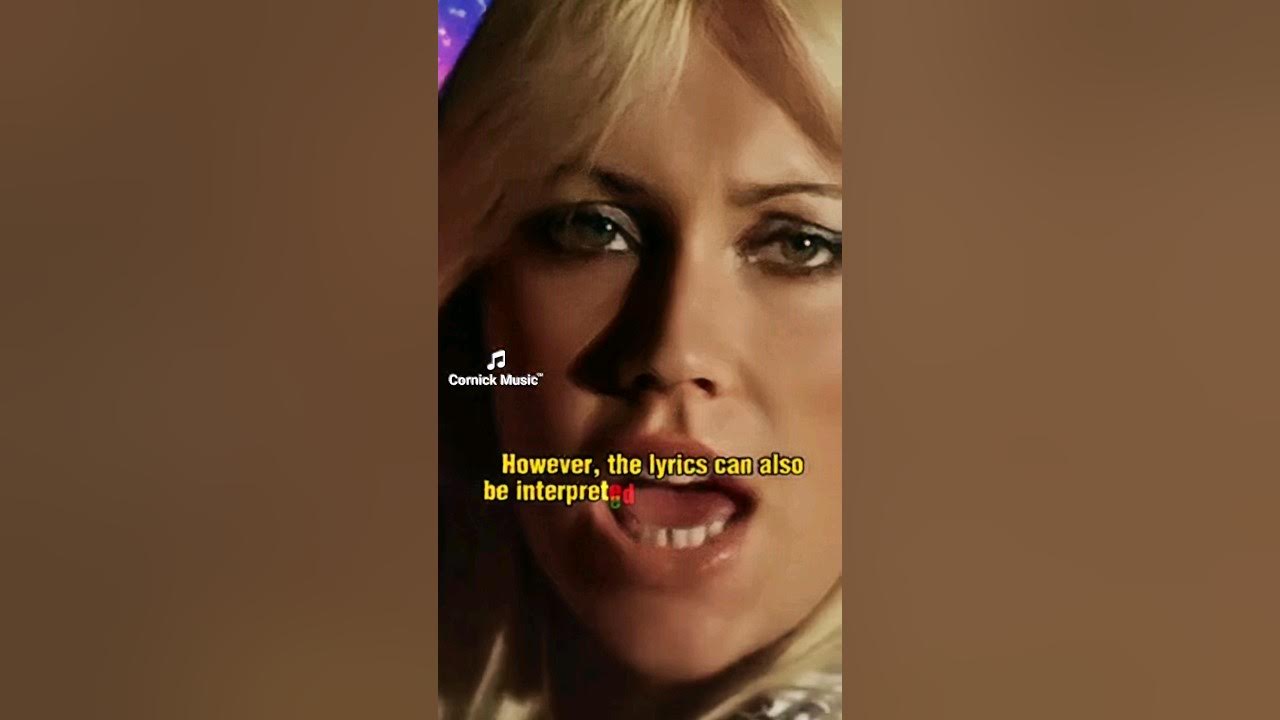 Short Story of the Song "Money Money Money" #abba #oldmusic @historyiscreepy #shorts Short Story of the Song "Money Money Money" #abba #oldmusic @historyiscreepy #shorts