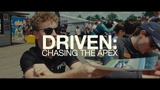 Beyond The Track - Part 1 - DRIVEN: Chasing The Apex
