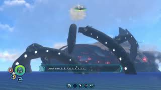 Welcome to SOCKNAUTICA! screenshot 5