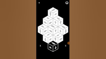 Black Level 35 Solution (Bart Bonte)