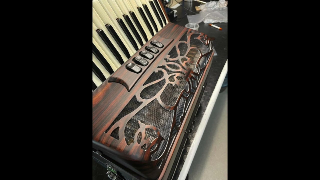 Oscar's Primary Reel