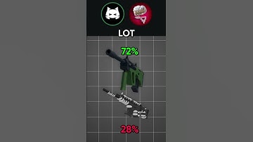 Which Rivals Skin Would You Rather... 😲 (ft. Airwu)  #roblox #rivals