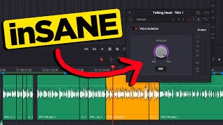 Davinci Resolve | The best feature you dont know about!
