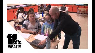 Schools discuss Ukraine with students as history in the making