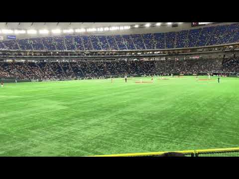 亀井善之　代打
