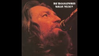 Uncloudy Day~Willie Nelson