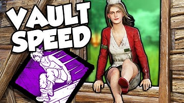 The VAULT SPEED BUILD Makes Looping EASY