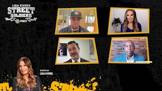 Street Soldiers: Tupacs murder case