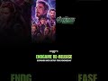Avengers Endgame Re-Release Connects to Doomsday #shorts #doomsday #avengers #marvel