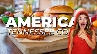 BEST AMERICAN RESTAURANTS in TENNESSEE COLONY, Texas