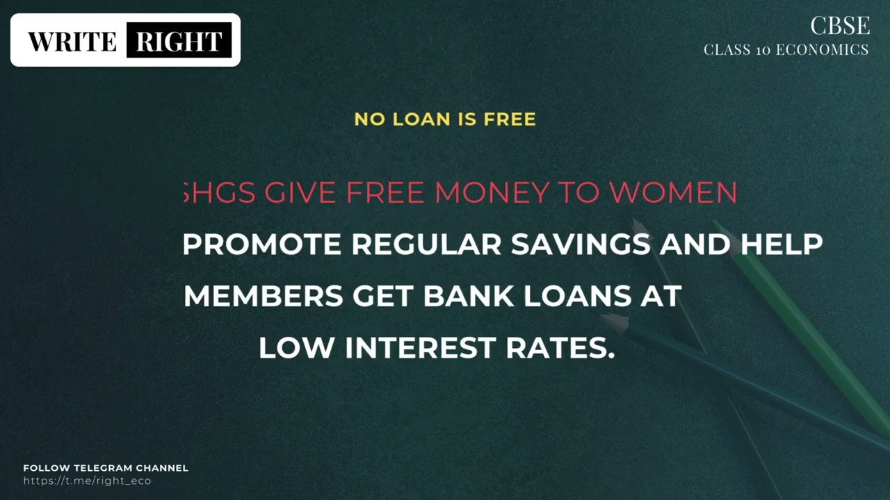 CBSE Class 10 Economics | Common Mistakes That Lose Marks | Board Exam 2026