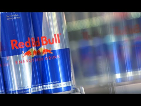 Vidéo: Red Bull héritier dans l'eau chaude après un hit-and-run mortel