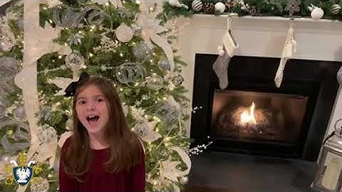 12 Days of Christmas, Day 5