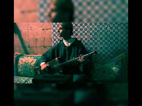 MAALAM Marjane Gnawa Rabat LHADIYA