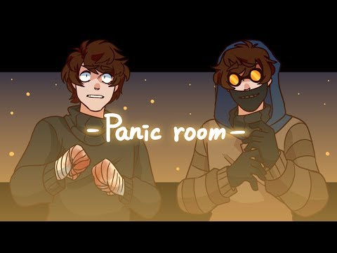 panic-room-(meme)(ticci-toby)(creepypasta)(blood-warning)
