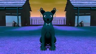 Bartolito DESPISED THE DOG HAHA!! | El Reino Infantil | Sponsored by: Klasky Csupo 2001 Effects