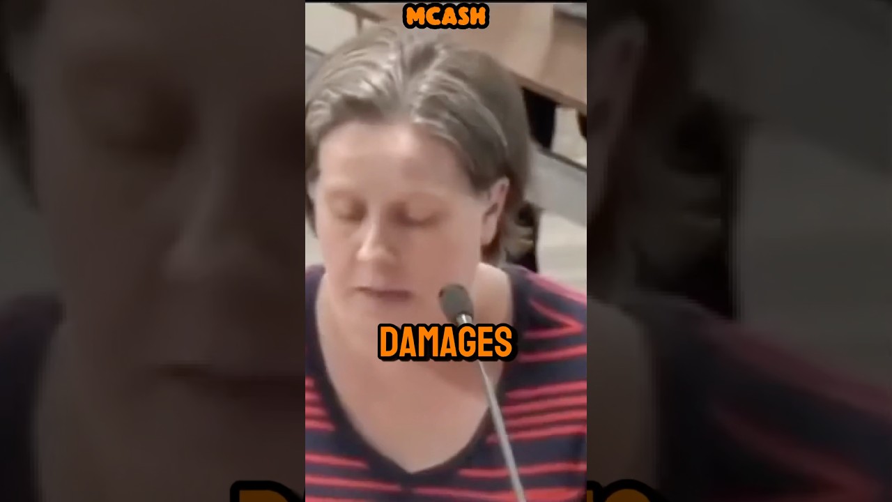 Angry Teacher EXPOSES School Board Corruption—Gets Them ALL FIRED!