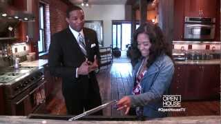 Celebrity Realtor Jay Morrison takes out The Breakfast Club's Angela Yee on "Open House NYC" Part 2