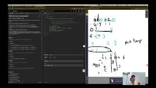 Leetcode &amp; English Challenge - Day 23:  Zero Array Transformation III