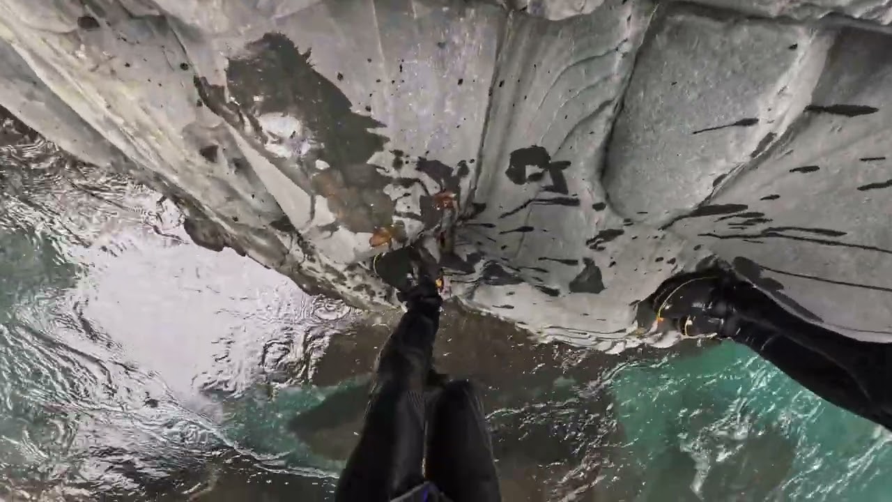 【栗松溫泉】隱身南橫中的絕美溫泉彩壁