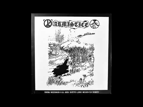 Ciril — Armistice / Ciril - Full Split LP 2000 - Hardcore / Punk