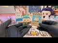 Unboxing Pop Mart Labubu The Monster One Piece Version