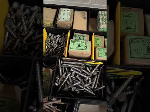 lovely old tools 1