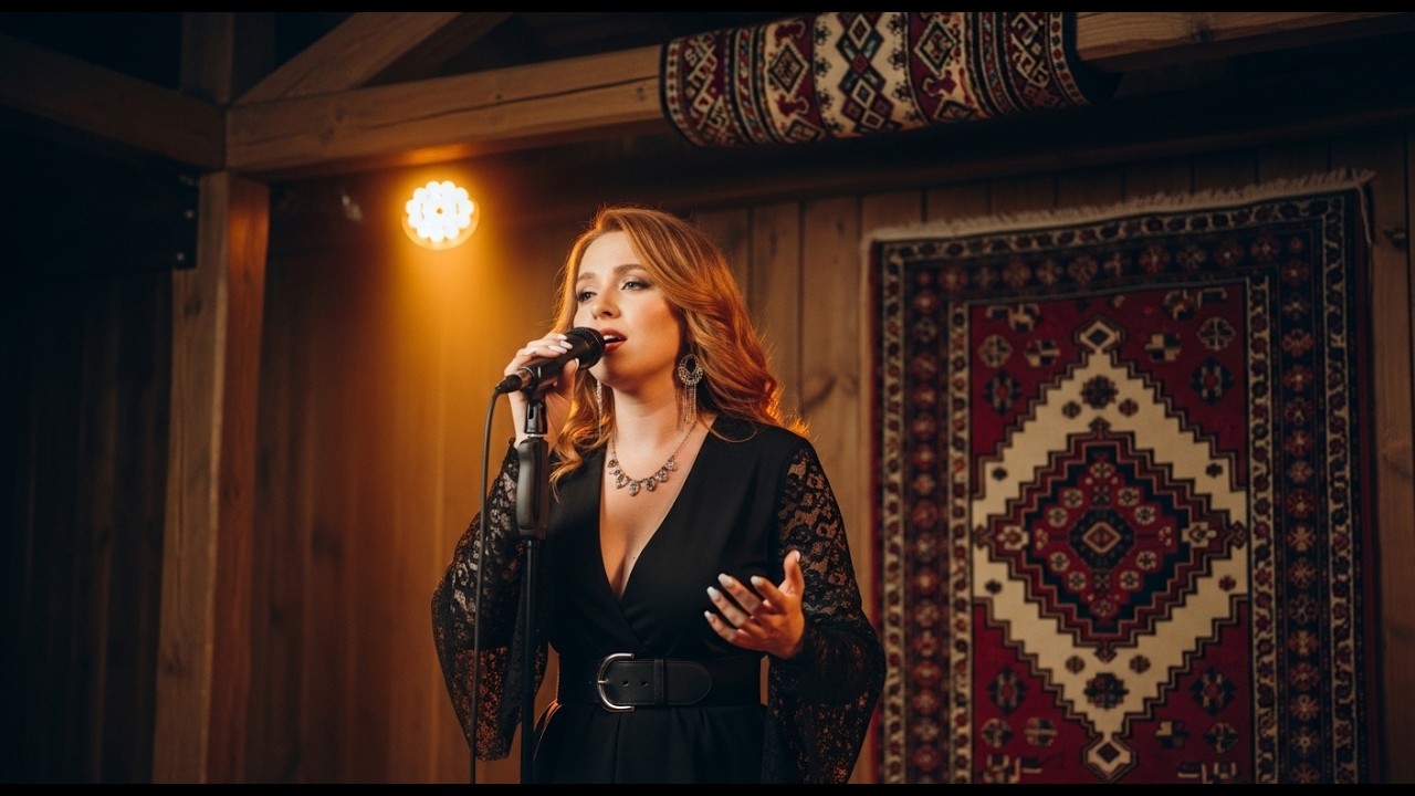 KIZ SENİN | Anatolian is back | Rock Cover