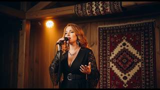 Kiz Seni̇n Anatolian Is Back Rock Cover