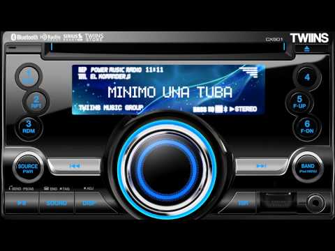 Minimo – El Komander mp3 ke stažení